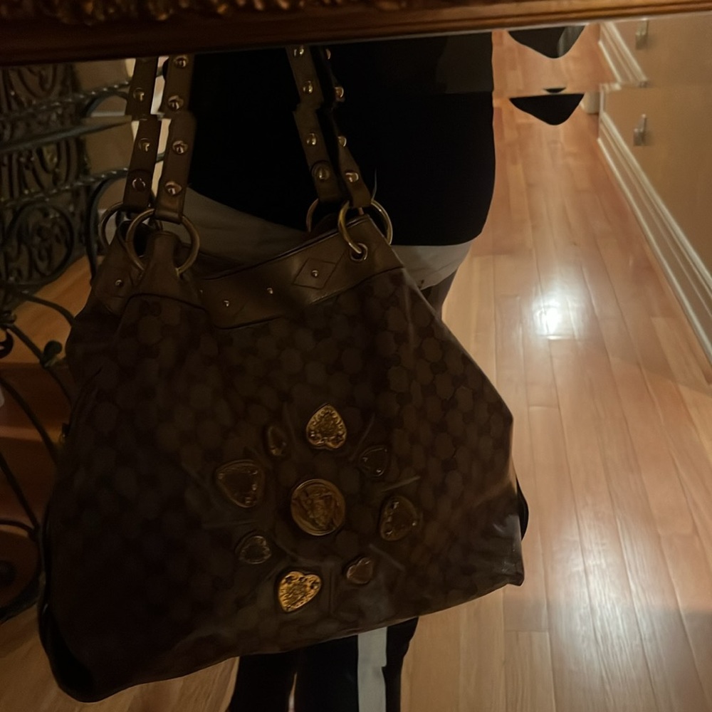 Gucci bag - Picture 6 of 6